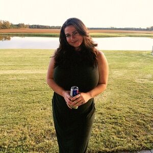 Meet your Posher, Abby